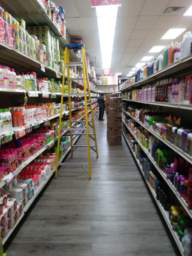 Beauty Supply Store «Jenny Beauty Supply», reviews and photos, 6322 Meadowbrook Dr, Fort Worth, TX 76112, USA
