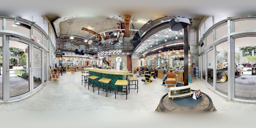 Barber Shop «The Spot Classic Barbershop», reviews and photos, 426 SW 8th St, Miami, FL 33130, USA