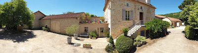 Domaine des Gravalous à Pescadoires