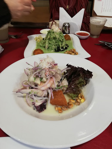 Restaurant Punto Limeño - Restaurante