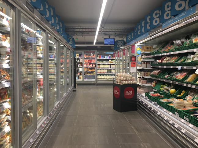 Co-op Food - Peterborough - Thorpe Road - Supermarket