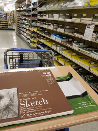 Craft Store «Hobby Lobby», reviews and photos, 10640 E Foothill Blvd, Rancho Cucamonga, CA 91730, USA