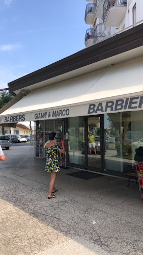 Barbers Di Bizzo Giovanni & C. S.N.C.