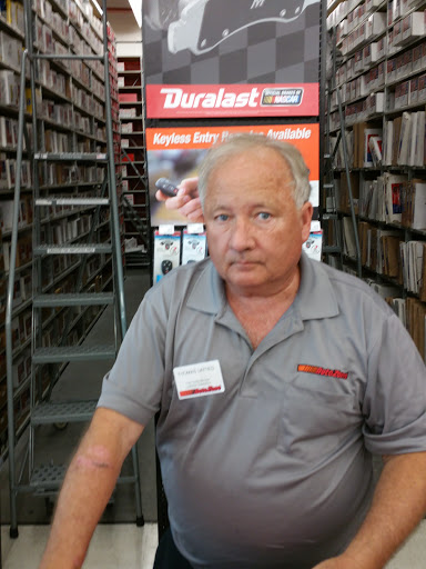 Auto Parts Store «AutoZone», reviews and photos, 3294 S John Young Pkwy, Kissimmee, FL 34746, USA