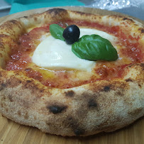 Pizza du Pizzeria La Delizia II à Redessan - n°13