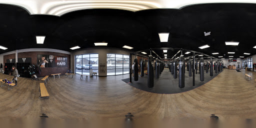 Boxing Gym «TITLE Boxing Club Upper Arlington», reviews and photos, 1134 W Henderson Rd, Columbus, OH 43220, USA