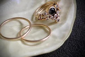 Tine Lindhard Jewelery image