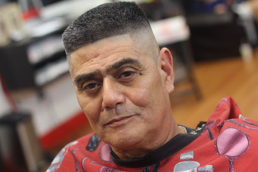 Barber Shop «Reds Barbershop», reviews and photos, 12055 Seminole Blvd, Seminole, FL 33778, USA