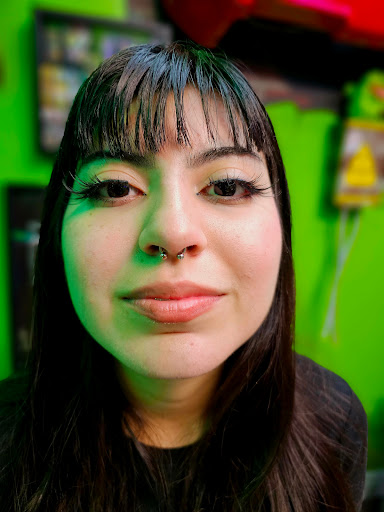 Explore candyman tattoo ideas, creative tattoo ideas in Arlington, available at The Chosen One Ink