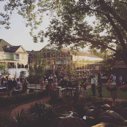 Flower Market «The Gateway», reviews and photos, 7150 N Main St, Village of Clarkston, MI 48346, USA