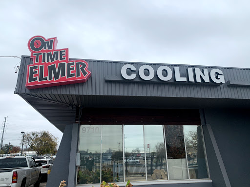 Plumber «On Time Elmer Plumbing», reviews and photos, 9710 N Interstate 35, San Antonio, TX 78233, USA