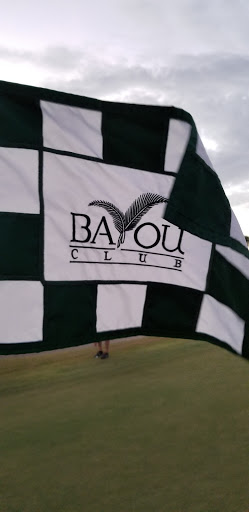 Private Golf Course «Bayou Club», reviews and photos, 7979 Bayou Club Blvd, Largo, FL 33777, USA