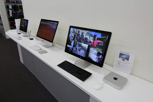 Computer Store «Computer Advantage», reviews and photos, 7810 N Tamiami Trail, Sarasota, FL 34243, USA