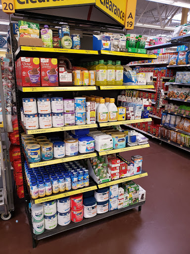 Supermarket «Walmart Neighborhood Market», reviews and photos, 4810 Hwy 6 N, Houston, TX 77084, USA