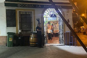 Bodega La Andaluza image