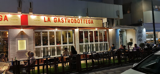 LA GASTROBOTTEGA DI GIUSEPPE