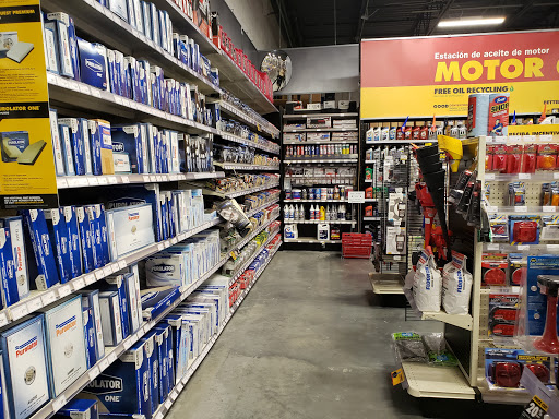 Auto Parts Store «Advance Auto Parts», reviews and photos, 1415 S Goliad St, Rockwall, TX 75087, USA