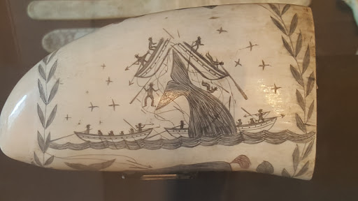 Museum «Sag Harbor Whaling & Historical Museum», reviews and photos, 200 Main St, Sag Harbor, NY 11963, USA