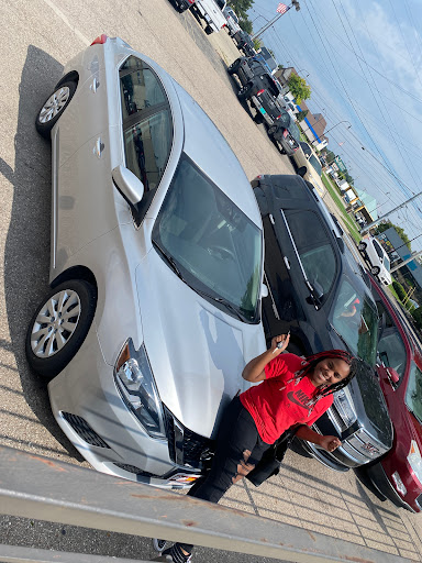 Car Dealer «RightWay Auto Sales», reviews and photos, 30500 Plymouth Rd, Livonia, MI 48150, USA