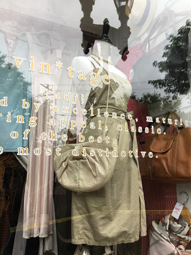 Consignment Shop «Vintage:Beacon», reviews and photos, 478 Main St, Beacon, NY 12508, USA