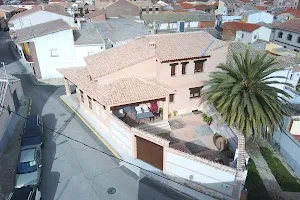 Casa Rural Alquería Las Torres. A dos Pasos de Toledo y de Las Barrancas de Burujón. image