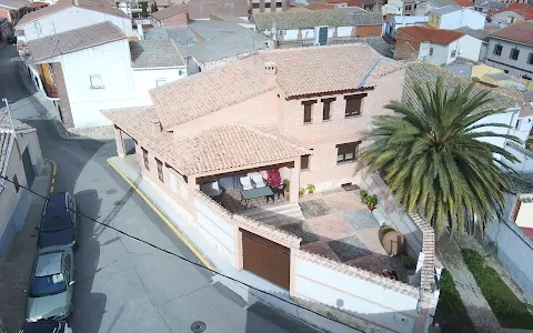 Casa Rural Alquería Las Torres. A dos Pasos de Toledo y de Las Barrancas de Burujón. image