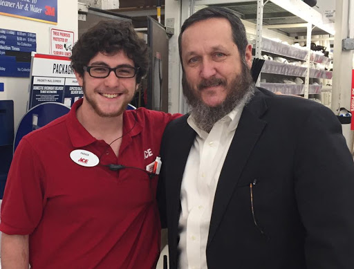 Hardware Store «Atascocita Ace Hardware», reviews and photos, 18409 Timber Forest Dr, Humble, TX 77346, USA