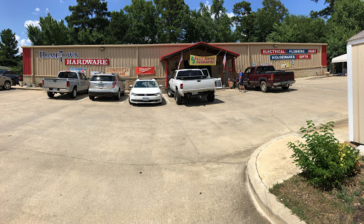 Hardware Store «Hometown Hardware», reviews and photos, 1341 Heritage Blvd, Longview, TX 75605, USA