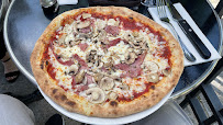 Pizza du Restaurant italien Rizzo à Bois-Colombes - n°5
