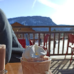 Photo n° 1 de l'avis de Stéph.u fait le 28/02/2023 à 20:09 pour Le Saint-Jo - La Féclaz à Les Deserts