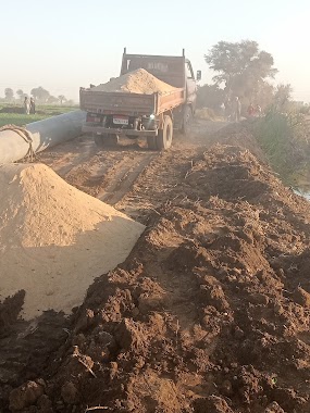 شركة ابناء ابو عيد لمواد البناء