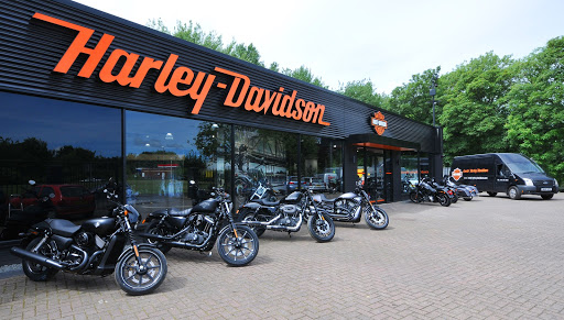 Gateshead Harley-Davidson