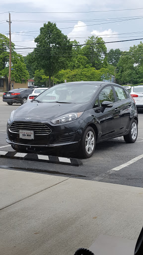 Ford Dealer «Nick Mayer Ford», reviews and photos, 6200 Mayfield Rd, Mayfield Heights, OH 44124, USA