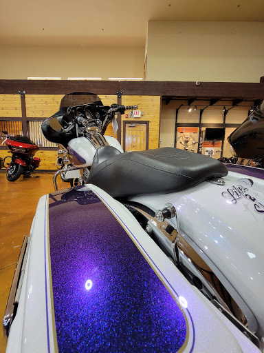 Harley-Davidson Dealer «Chesapeake Harley-Davidson», reviews and photos, 4600 Thunder Court, Darlington, MD 21034, USA