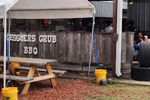 Gessner's Grub BBQ Co. image