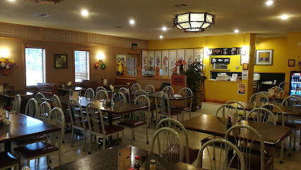 Oseyo Restaurant - 712 W Broadway St, Bolivar, MO 65613