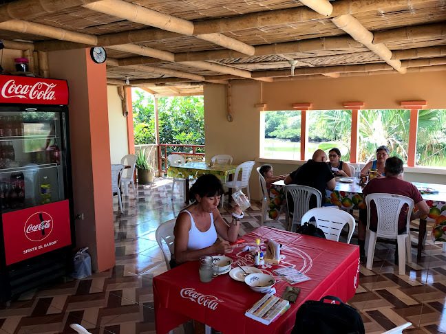 Restaurant Isolet - Morro