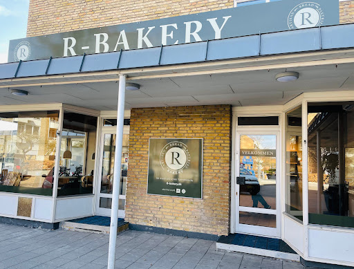 R-Bakery in Hvidovre, Høje-Taastrup