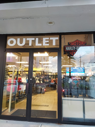 Harley-Davidson Dealer «Orlando Harley-Davidson®», reviews and photos, 8000 International Dr #124, Orlando, FL 32819, USA