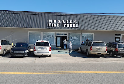Norris's Fine Foods Inc