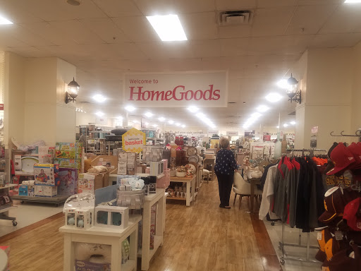 Department Store «HomeGoods», reviews and photos, 853 E Baseline Rd, Gilbert, AZ 85233, USA
