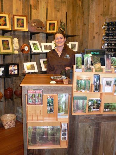 Gift Shop «Muir Woods Trading Company», reviews and photos, 1 Muir Woods Rd, Mill Valley, CA 94941, USA