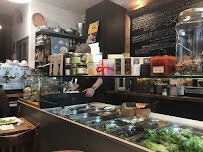 Atmosphère du Restaurant italien Figue et olive à Paris - n°13