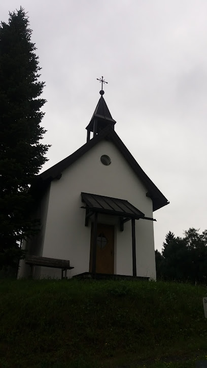 Kapelle Linzenberg