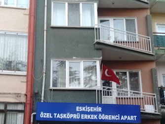 ÖZEL TAŞKÖPRÜ ERKEK ÖĞRENCİ YURDU