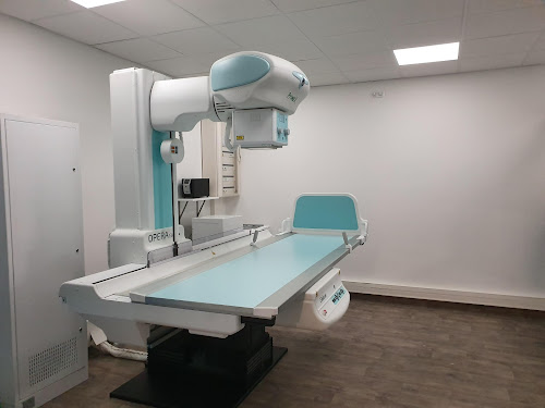 Centre d'imagerie pour diagnostic médical Cabinet de Radiologie de Neuilly Plaisance - IMPF Neuilly-Plaisance