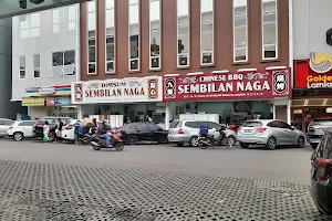 Dimsum Sembilan Naga - Bandung image