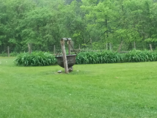 Historical Landmark «Ethan Allen Homestead Museum», reviews and photos, 1 Ethan Allen Homestead, Burlington, VT 05408, USA