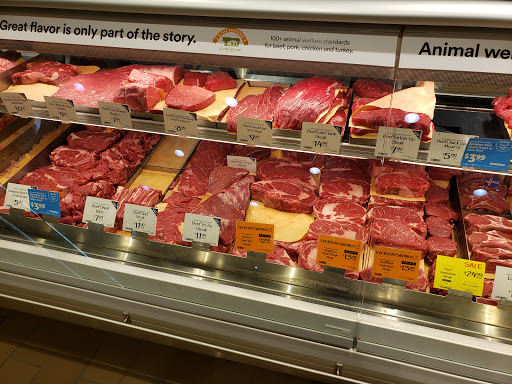 Grocery Store «Whole Foods Market», reviews and photos, 929 South St, Philadelphia, PA 19147, USA