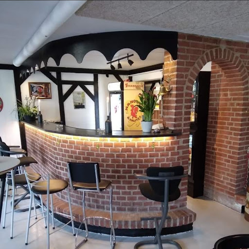 Basement in Hals, Ikast-Brande